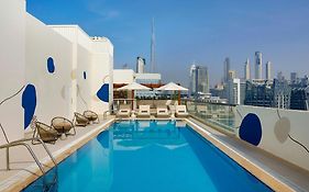 The First Collection Waterfront, Dubai, A Tribute Portfolio Hotel